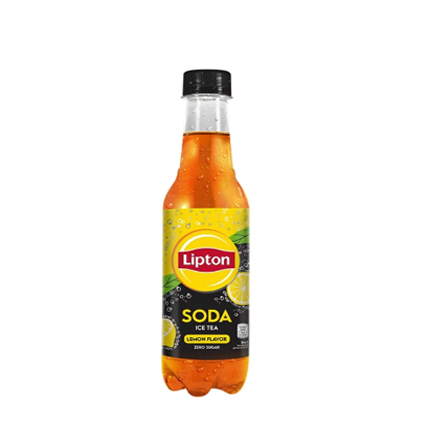 Soda Lemon