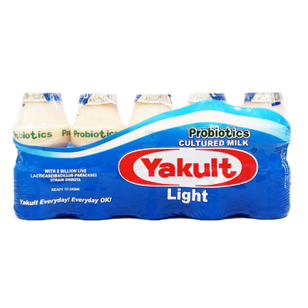 Cultured Milk Light