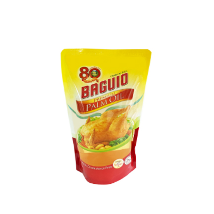 Premium Palm Oil SUP
