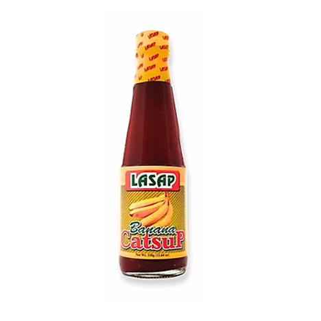 Banana Catsup