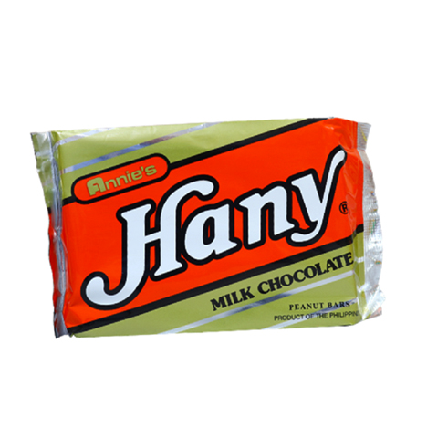 King Milk Chocolate Peanut Bar