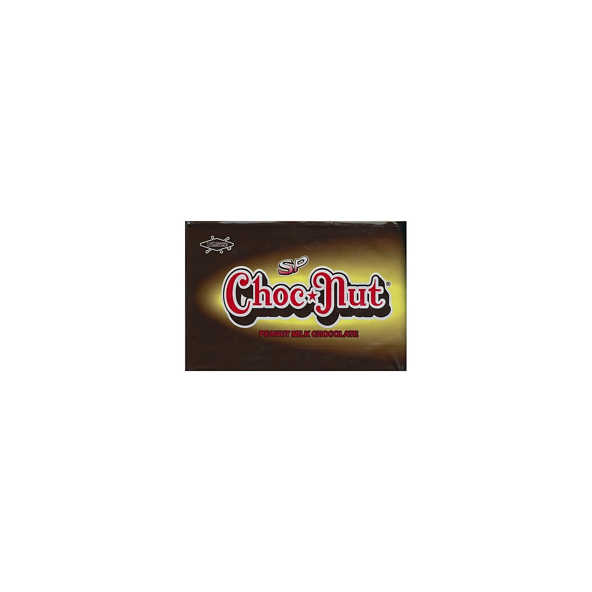 Chocnut Sp Milk Choco 20/16'
