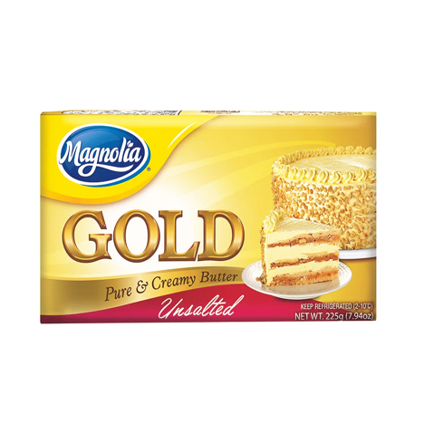 Gold Butter Unsalted