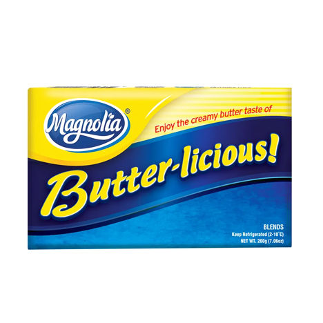 Butterlicious