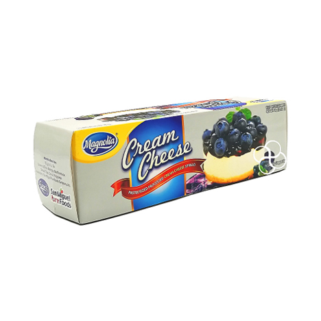 Cream Cheese Bar