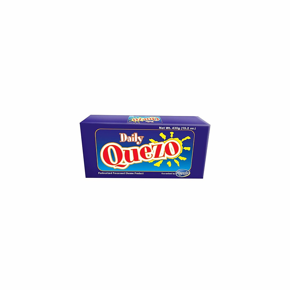 Daily Quezo