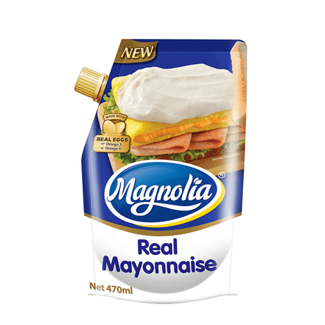 Real Mayonnaise