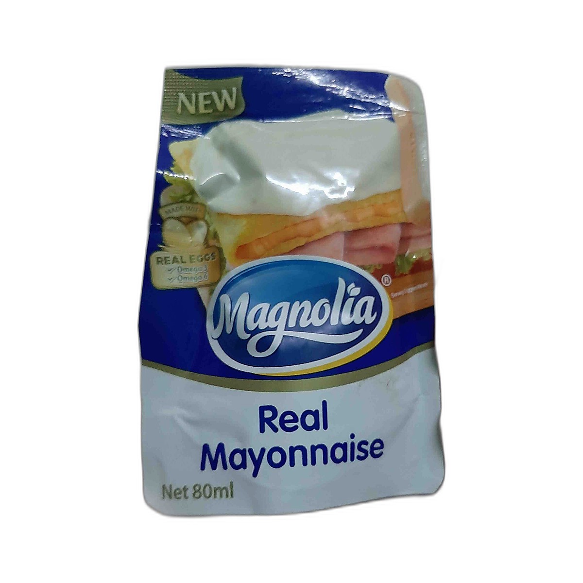 Mag-Real Mayo