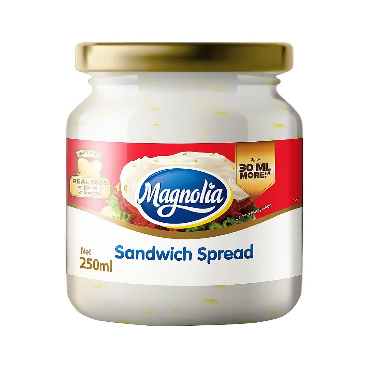 Magnolia Sandwich Spread 250ml