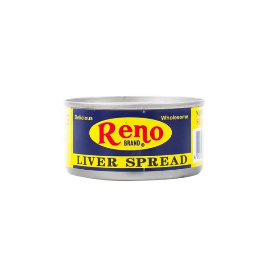 Liver Spread