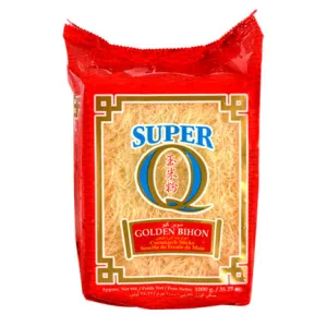 Super 'Q' Golden Bihon 1kg