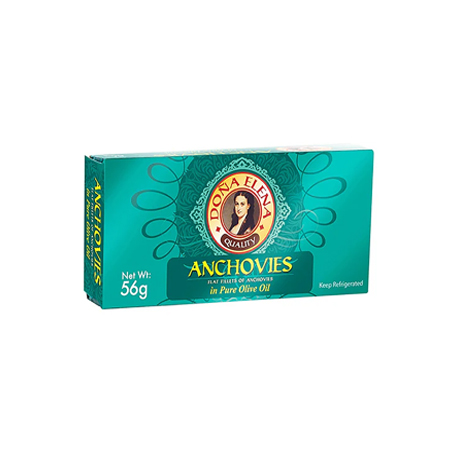 Anchovies