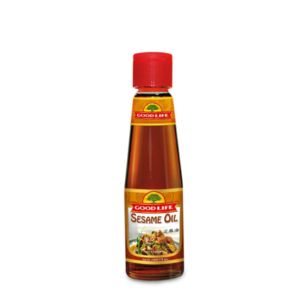 Sesame Oil