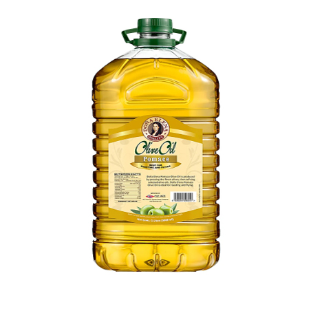 Olive Oil Pomace