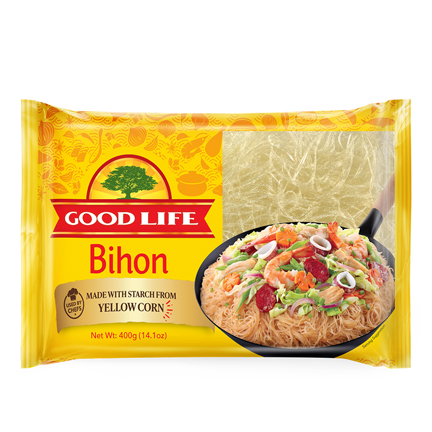 Bihon