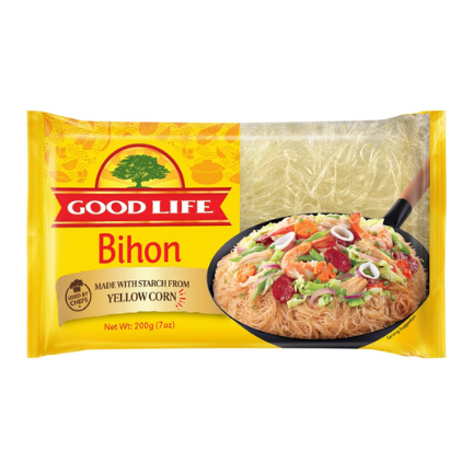 Bihon