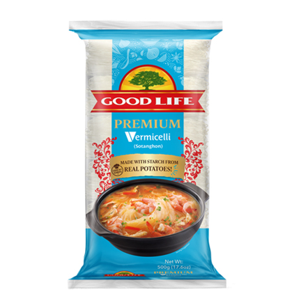 Premium Vermicelli (Sotanghon)