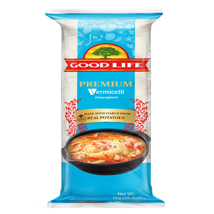 Premium Vermicelli