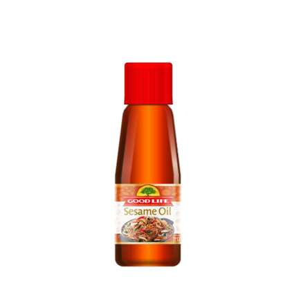 Sesame Oil