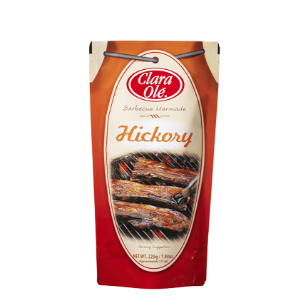 BBQ Marinade Hickory