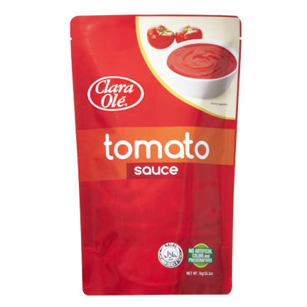 Tomato Sauce