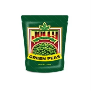 Green Peas