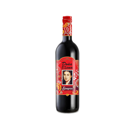 Sangria Wine