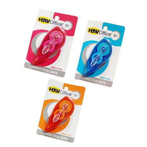 Correction Tape CT-508