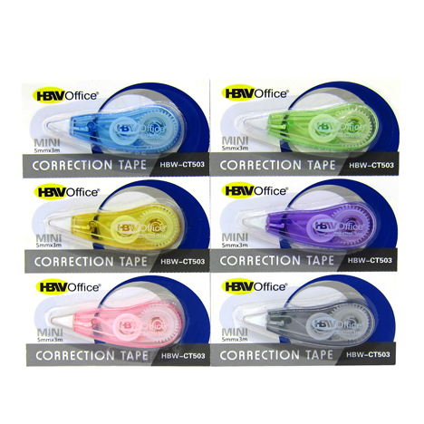 Correction Tape CT-503