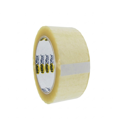 Packaging Tape Clear 2" 48 x 100