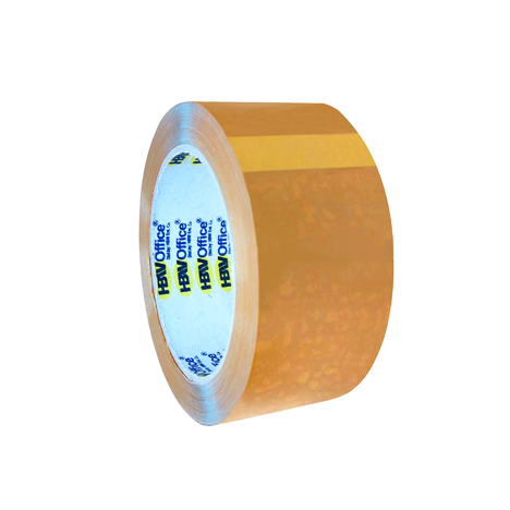 Packaging Tape Tan 2"  48X100