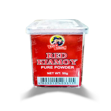 Red Kiamoy Powder