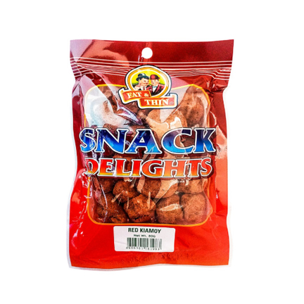 Snack Delights Red Kiamoy