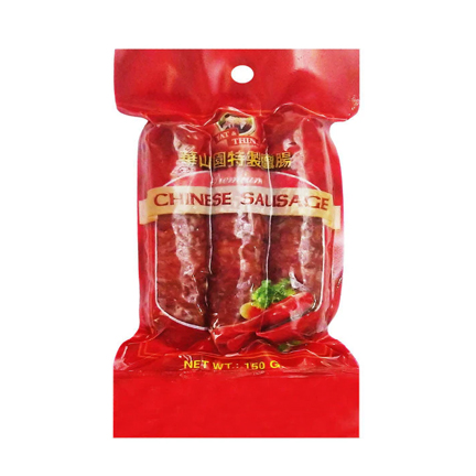 Premium Chinese Sausage