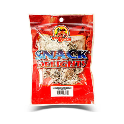 Snack Delights Seedless Kiamoy Brown