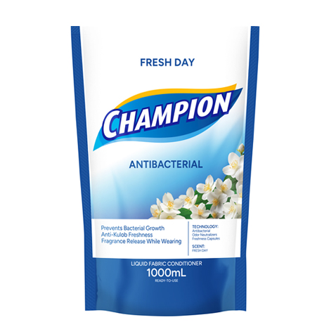 Fabric Conditioner Anti Bacterial Fresh Day