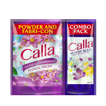 Savers Pack Combo Floral Fresh