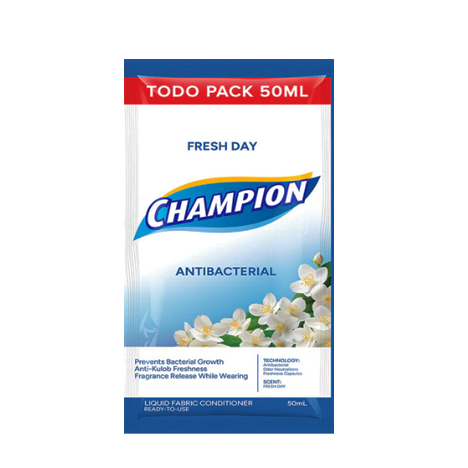 Fabric Conditioner Anti Bacterial Fresh Day