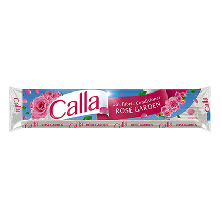 Detergent Bar Rose Garden