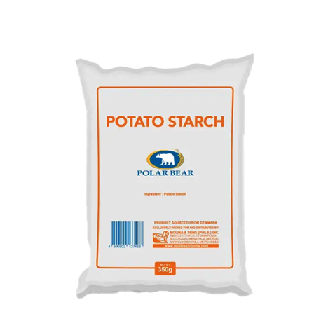 Potato Starch