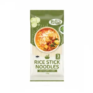Rice Stick Noodles 3mm