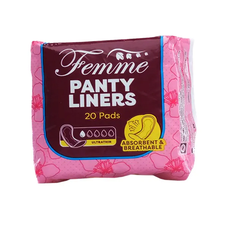 Pantyliner