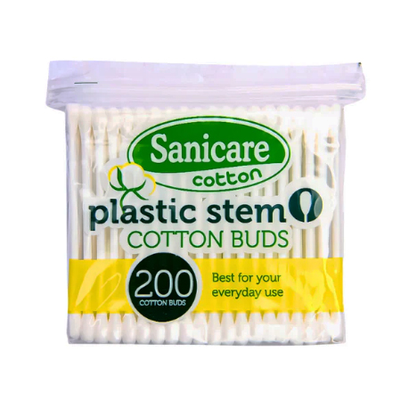 Cotton Buds 200 tips