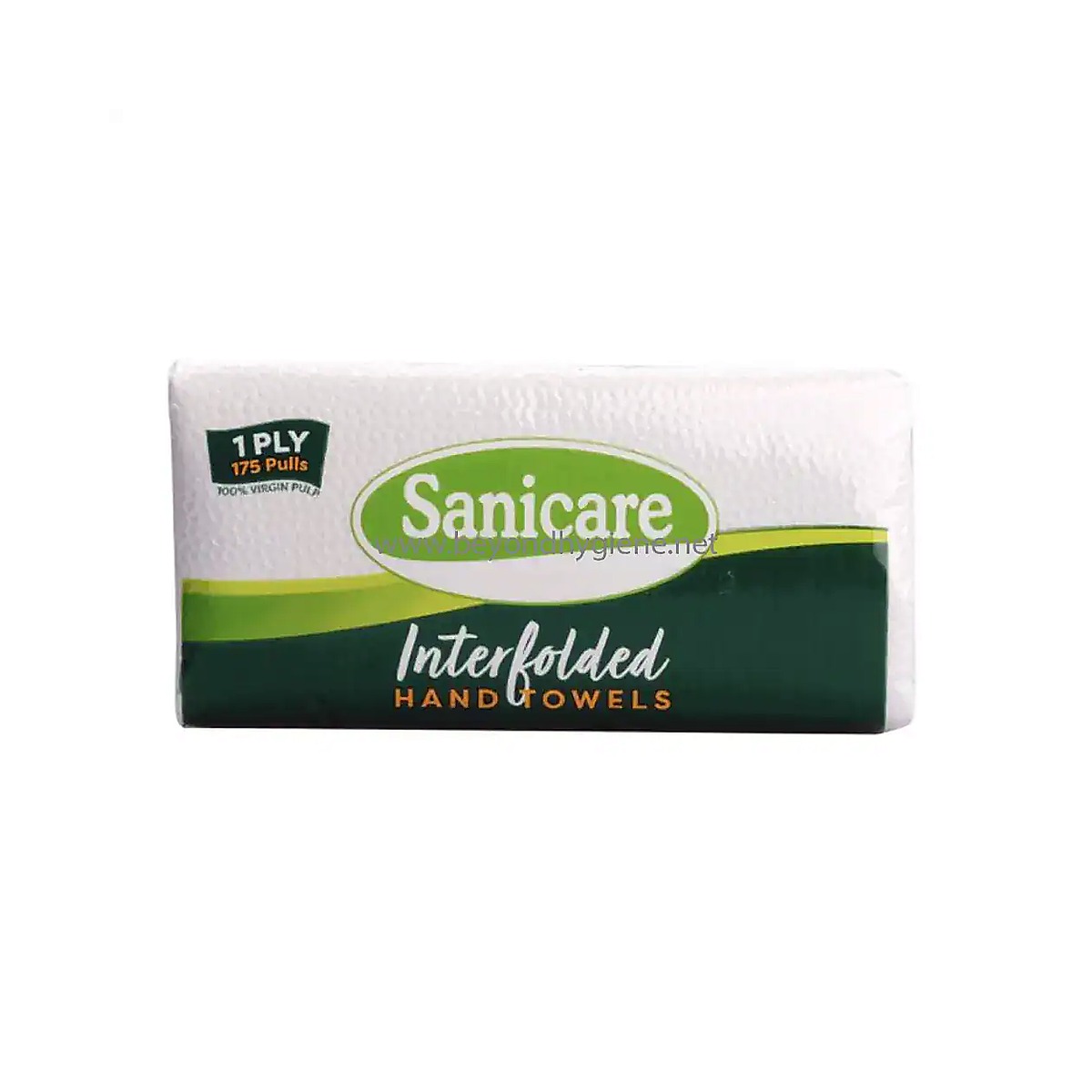 Sncare Interfolded 175P