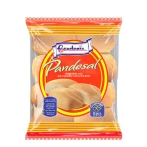 Cluster Pandesal