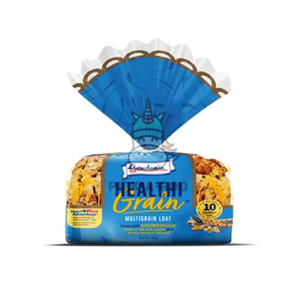 Health Grain Multi Grain Loaf