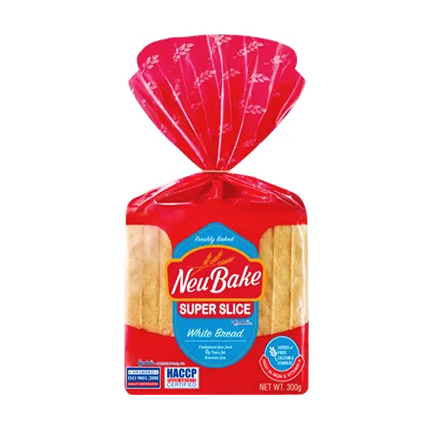 Neu Bake White