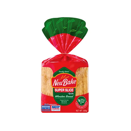 Neu Bake Wheaten