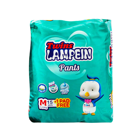 Baby Pants 7-13Kgs Medium