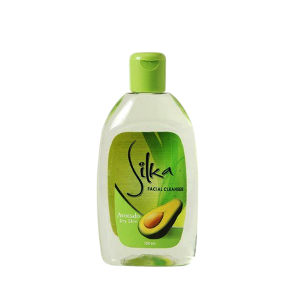 Facial Cleanser Avocado Moisturizing